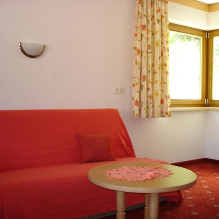 Hotel Garni Foersterheim Ischgl Extérieur photo
