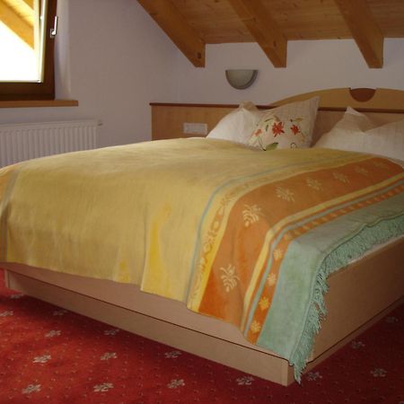 Hotel Garni Foersterheim Ischgl Extérieur photo