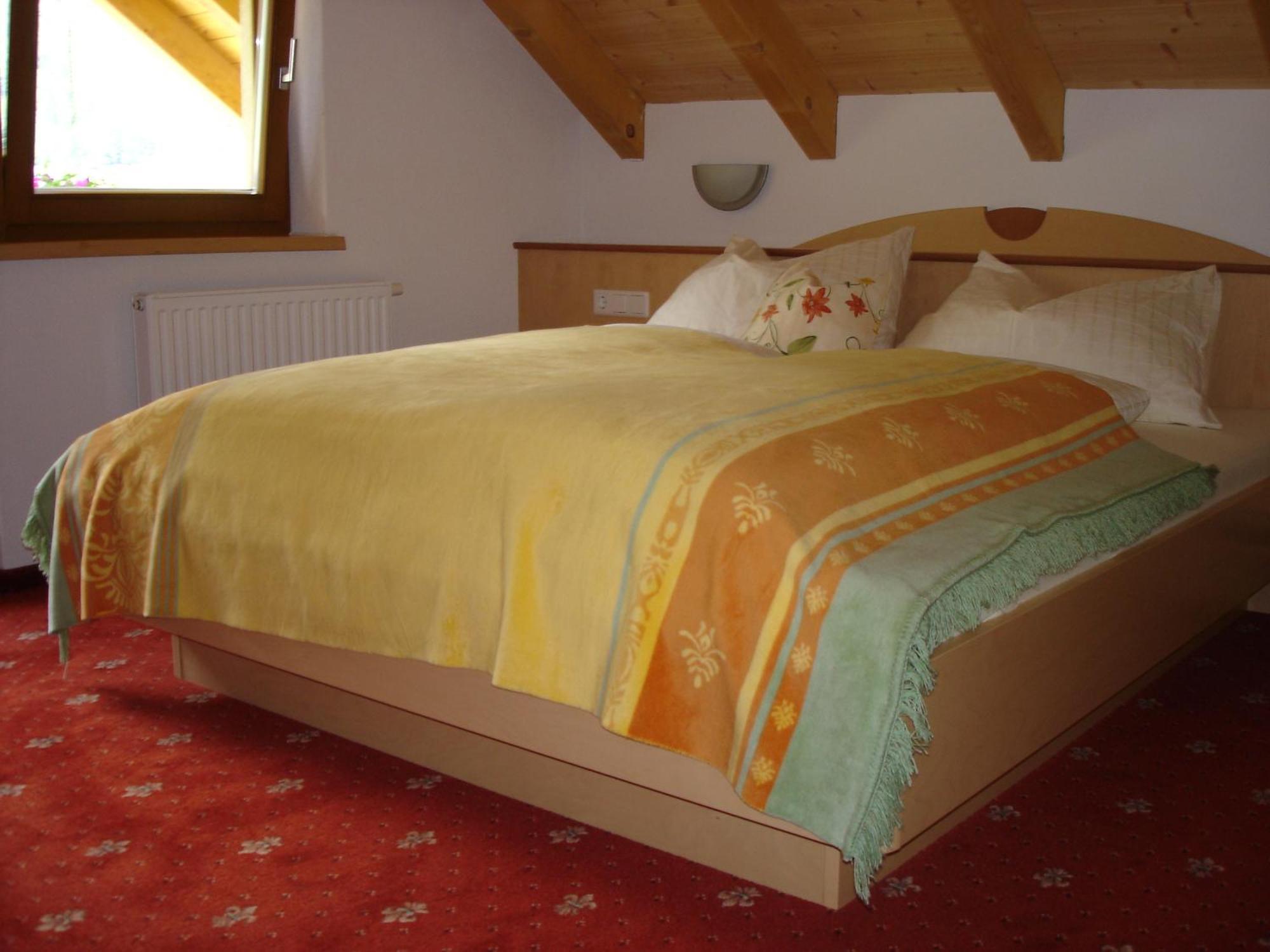 Hotel Garni Foersterheim Ischgl Extérieur photo
