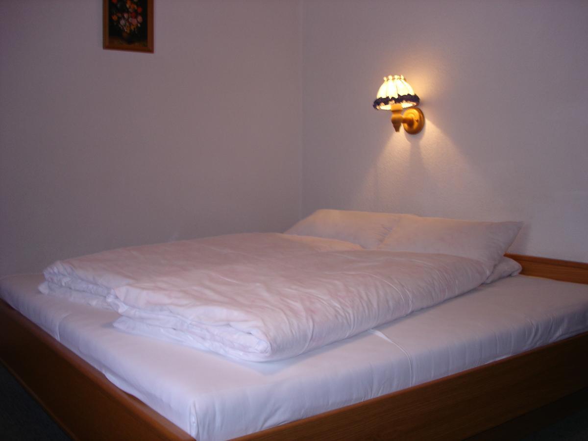 Hotel Garni Foersterheim Ischgl Extérieur photo